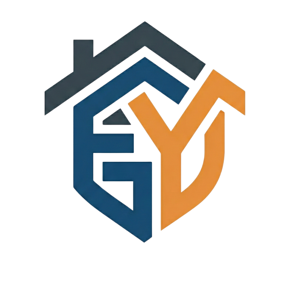 Eskişehir Yalıtım | Isı, Su, Ses ve Yangın Yalıtımı Hizmetleri Logo